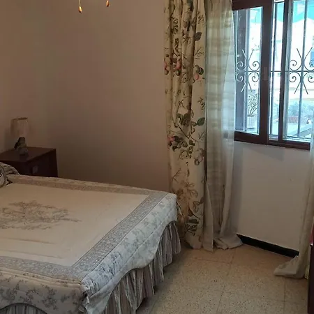 Apartamento En Salou, 1Ra. Linea De Mar