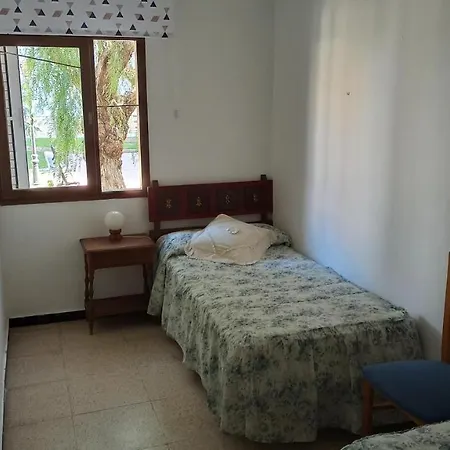 Apartamento En Salou, 1Ra. Linea De Mar * Salou