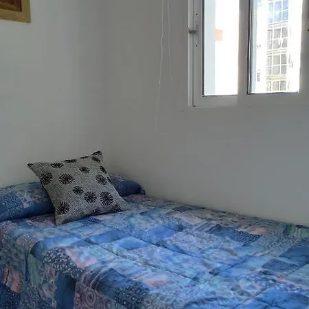Apartamento En Salou, 1Ra. Linea De Mar Salou