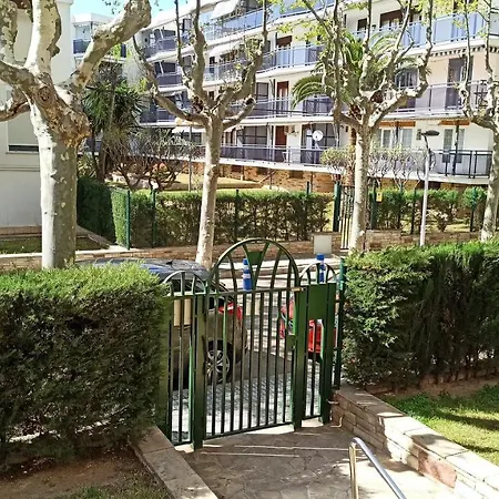 Apartment Apartamento En Salou, 1Ra. Linea De Mar